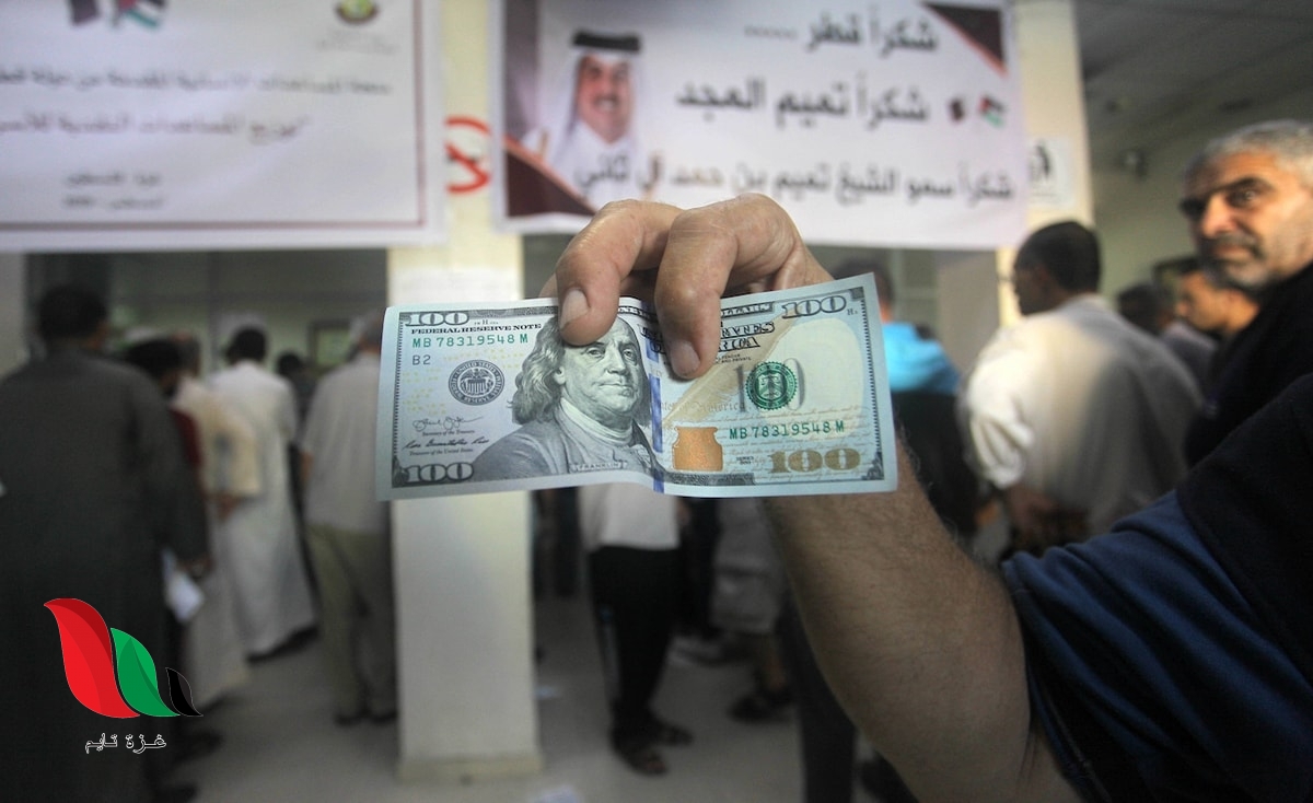 هل فقراء غزة بحاجة للمنحة القطرية لتلبية متطلباتهم؟