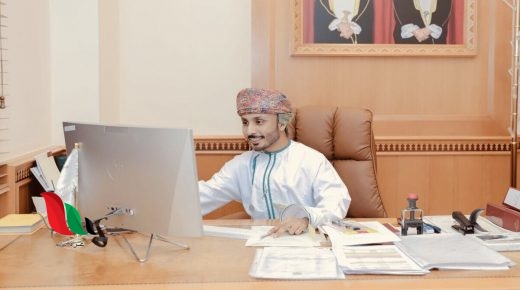 حقيقة خبر وفاة المذيع عدنان الميمني في عمان