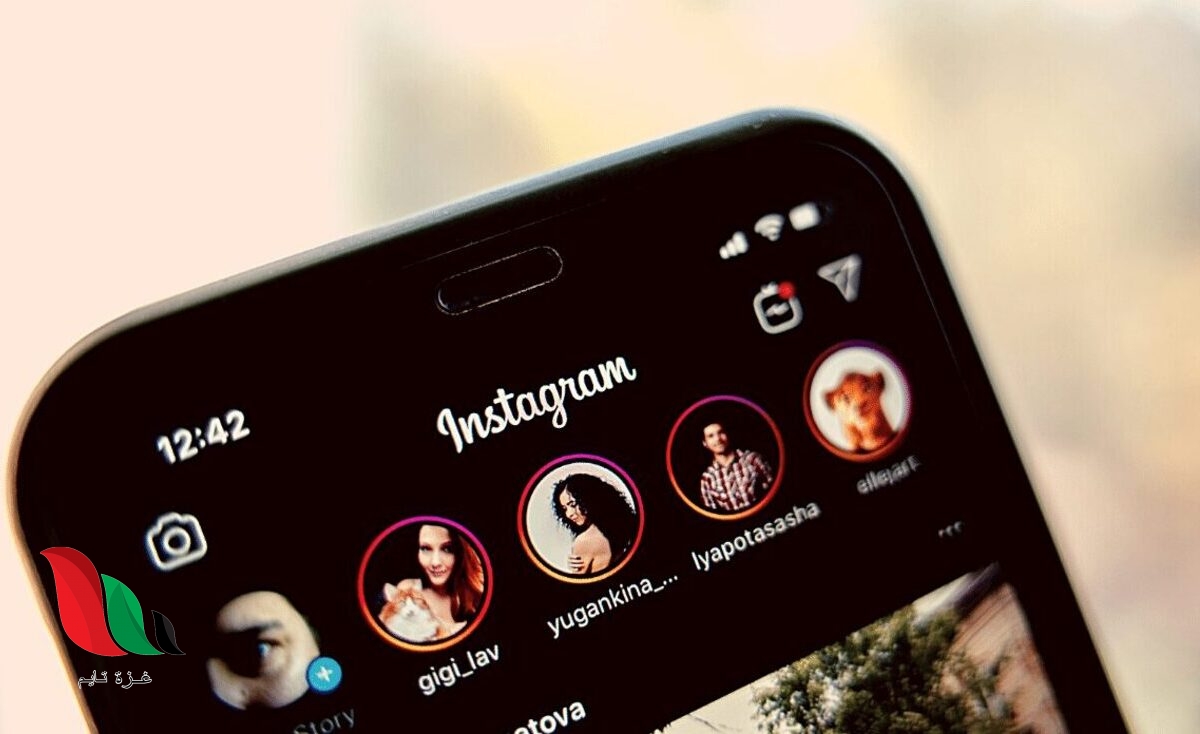 story saver.net تحميل ستوريات الانستغرام مجانا