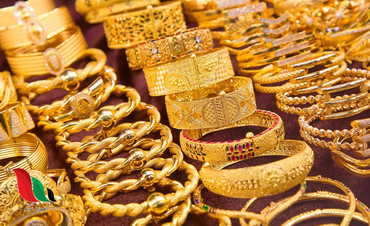 أسعار الذهب قرب أدنى مستوياته منذ ديسمبر