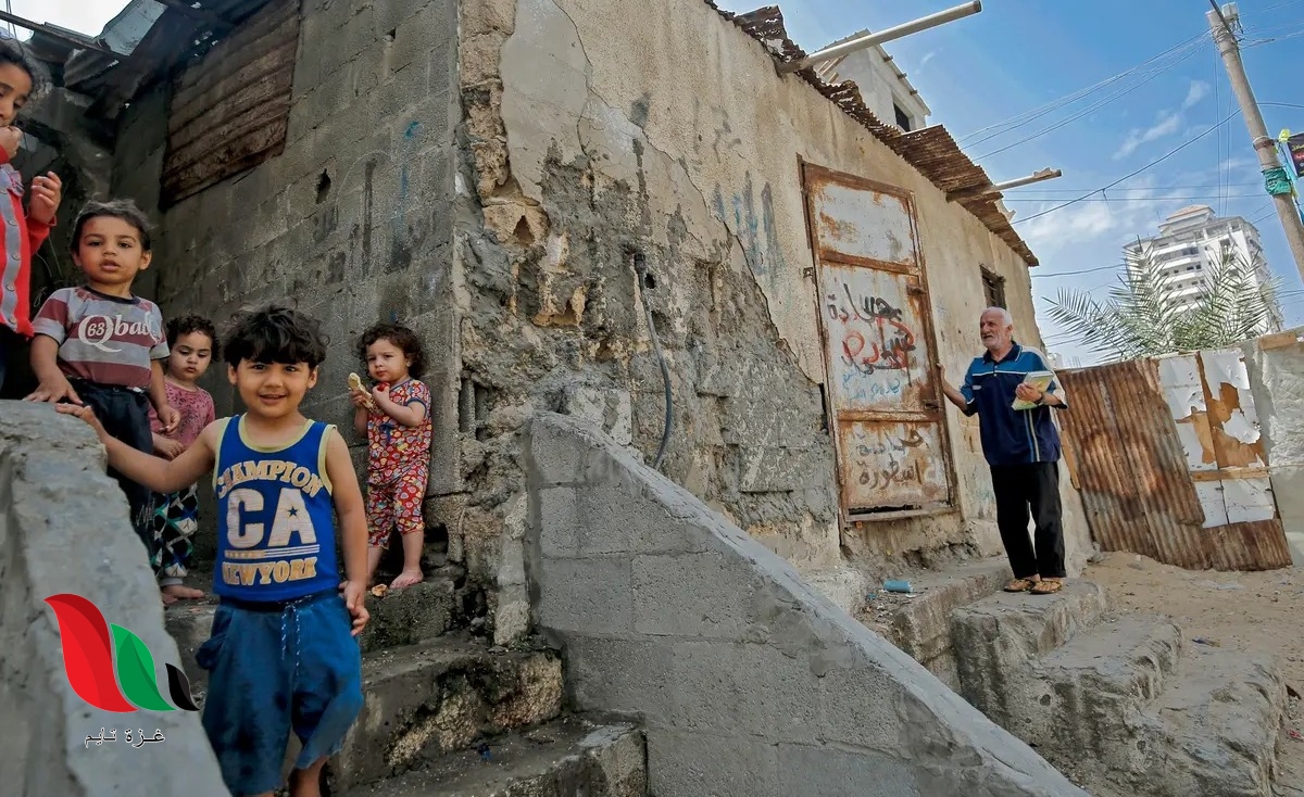 إجازة صيفية "غير مجانية" لأطفال غزة