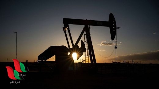 ارتفاع أسعار النفط دولارين بدعم من تراجع الدولار