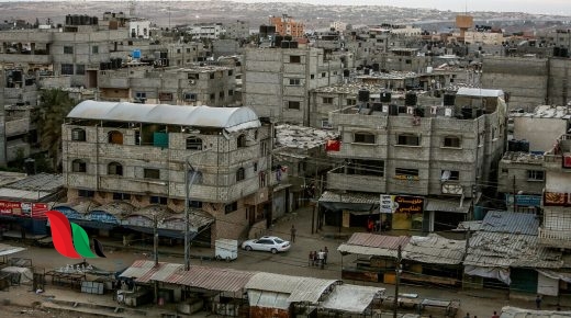 الاحتلال يرفع سقف التحريض ضد المقاومة الفلسطينية في غزة