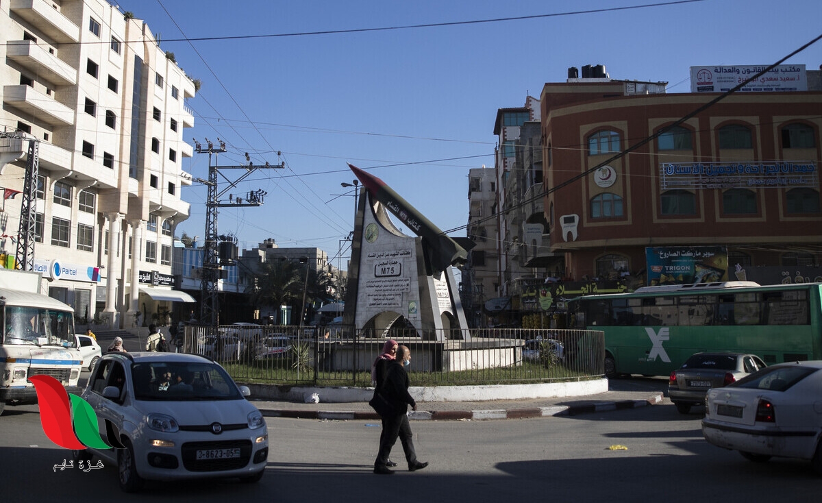 الحكومة في غزة تفرض ضرائب جديدة على بعض السلع