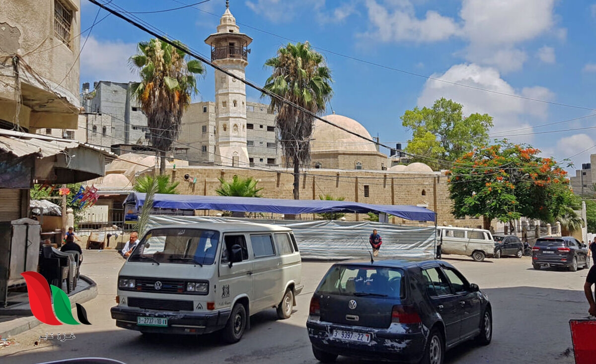المواصلات: سنقوم بحملة تستهدف المركبات "الملاكي" في غزة