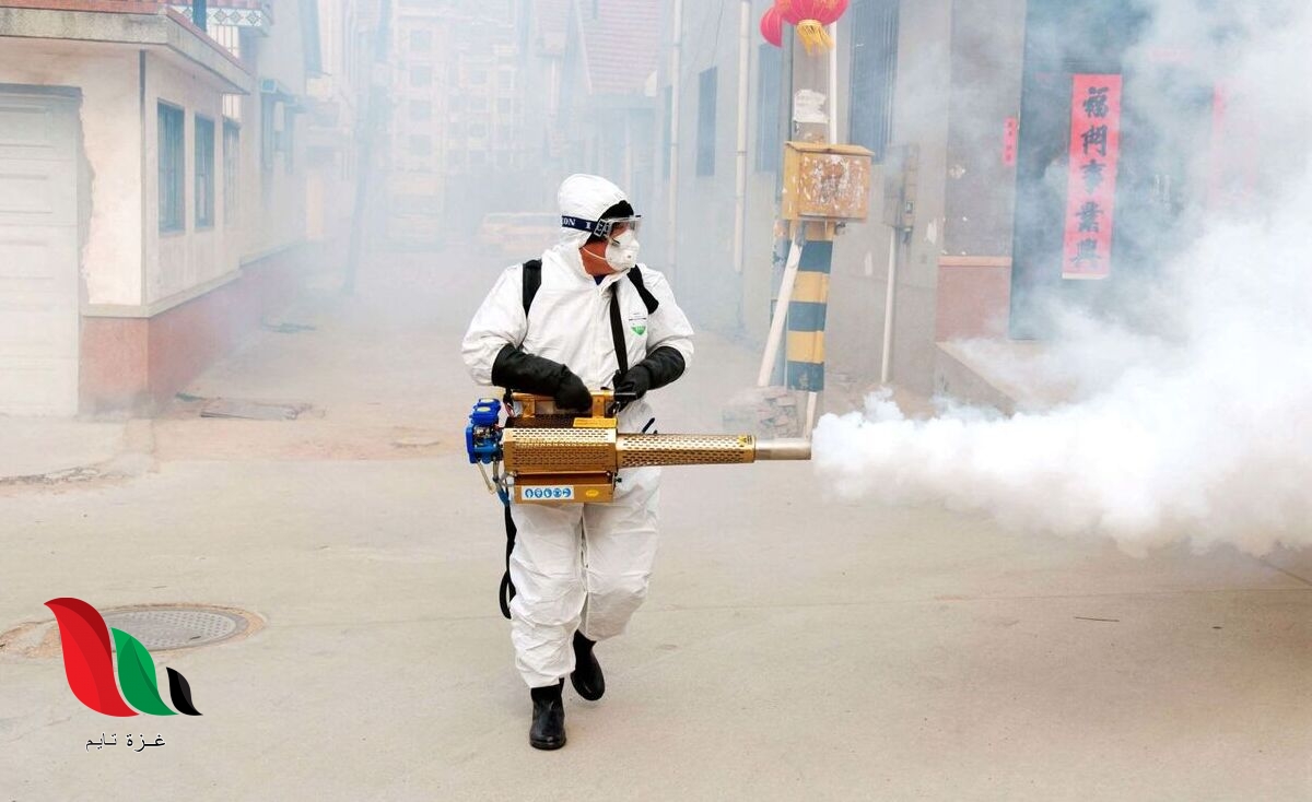 الصين تسجل إصابة بـ"الموت الأسود"