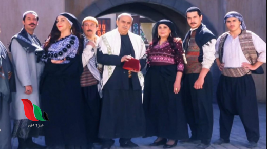 عودة أبرز أبطال "باب الحارة" في الجزء القادم