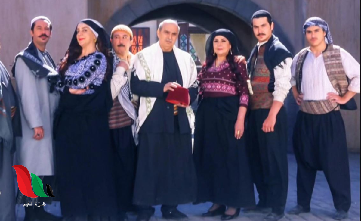 عودة أبرز أبطال "باب الحارة" في الجزء القادم