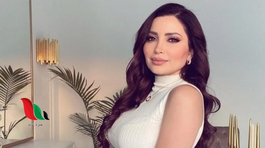 تداول صورة لخطيب الفنانة نسرين طافش.. ما حقيقتها؟