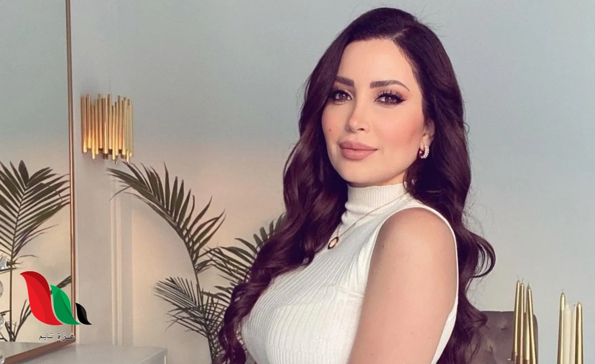 تداول صورة لخطيب الفنانة نسرين طافش.. ما حقيقتها؟