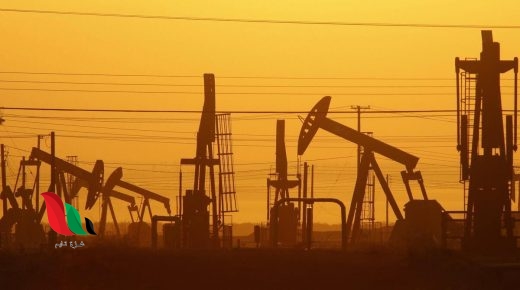 تراجع أسعار النفط رغم استمرار نقص المعروض