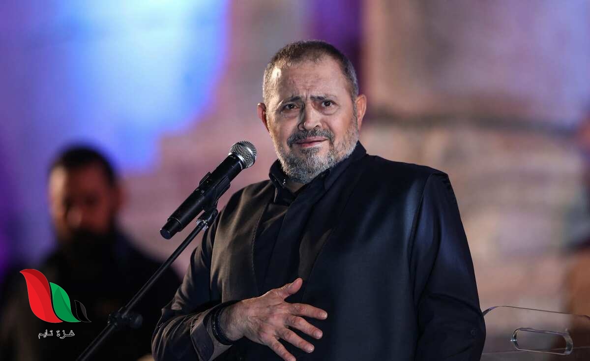 خبر وفاة جورج وسوف يتصدر مواقع التواصل من جديد