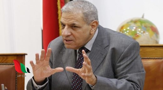 حقيقة القبض على ابراهيم محلب في مصر