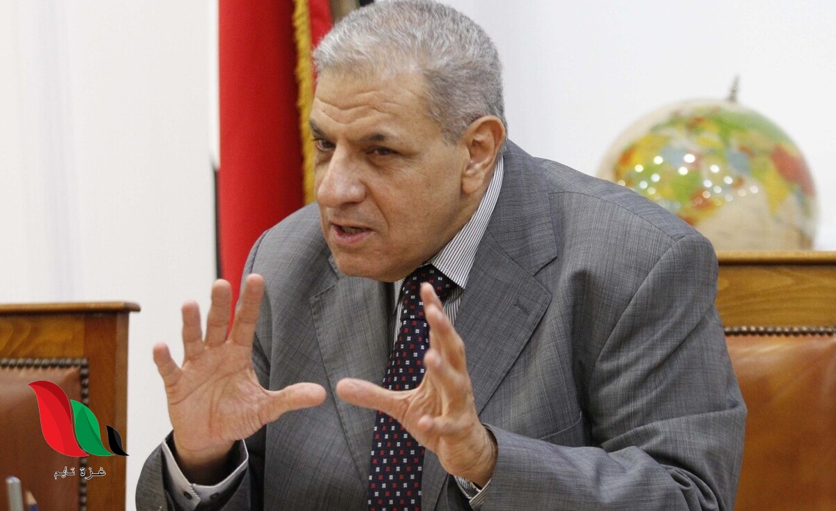 حقيقة القبض على ابراهيم محلب في مصر