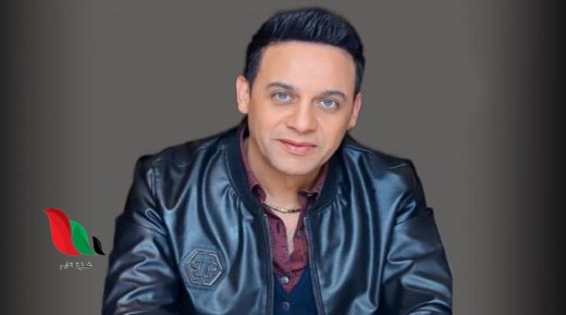 حقيقة خبر وفاة الفنان مصطفى قمر بوعكة صحية