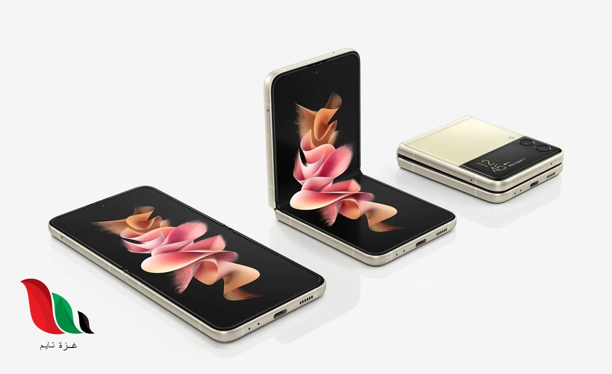 سامسونغ تخفض توقعاتها لمبيعات هواتفها القابلة للطي في 2023