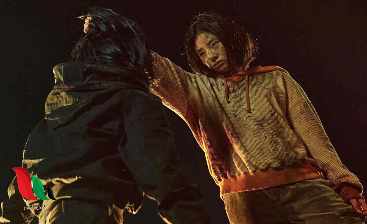 شاهد فيلم the witch الكوري مترجم part 2 لودي نت ايجي بست عبر asia2tv