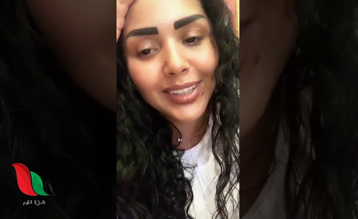 فضيحة lady samara تتصدر في تونس