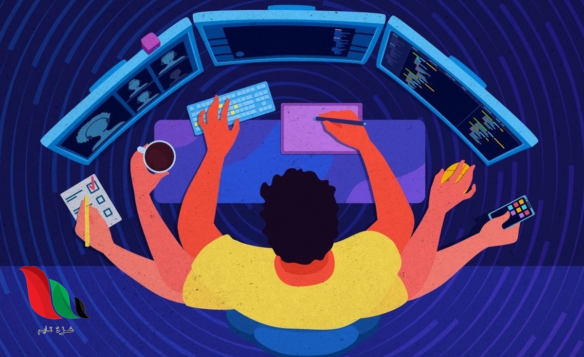 كيف نتحكم في سلوكياتنا ونعزز رفاهيتنا؟