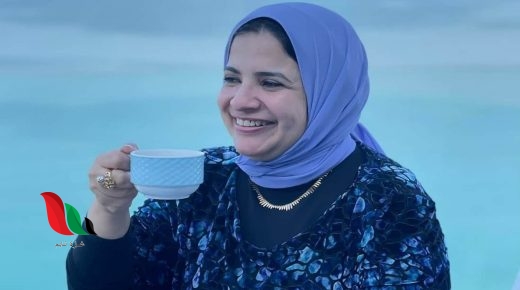 لحظة وفاة سميرة عزت في حادثة غامضة