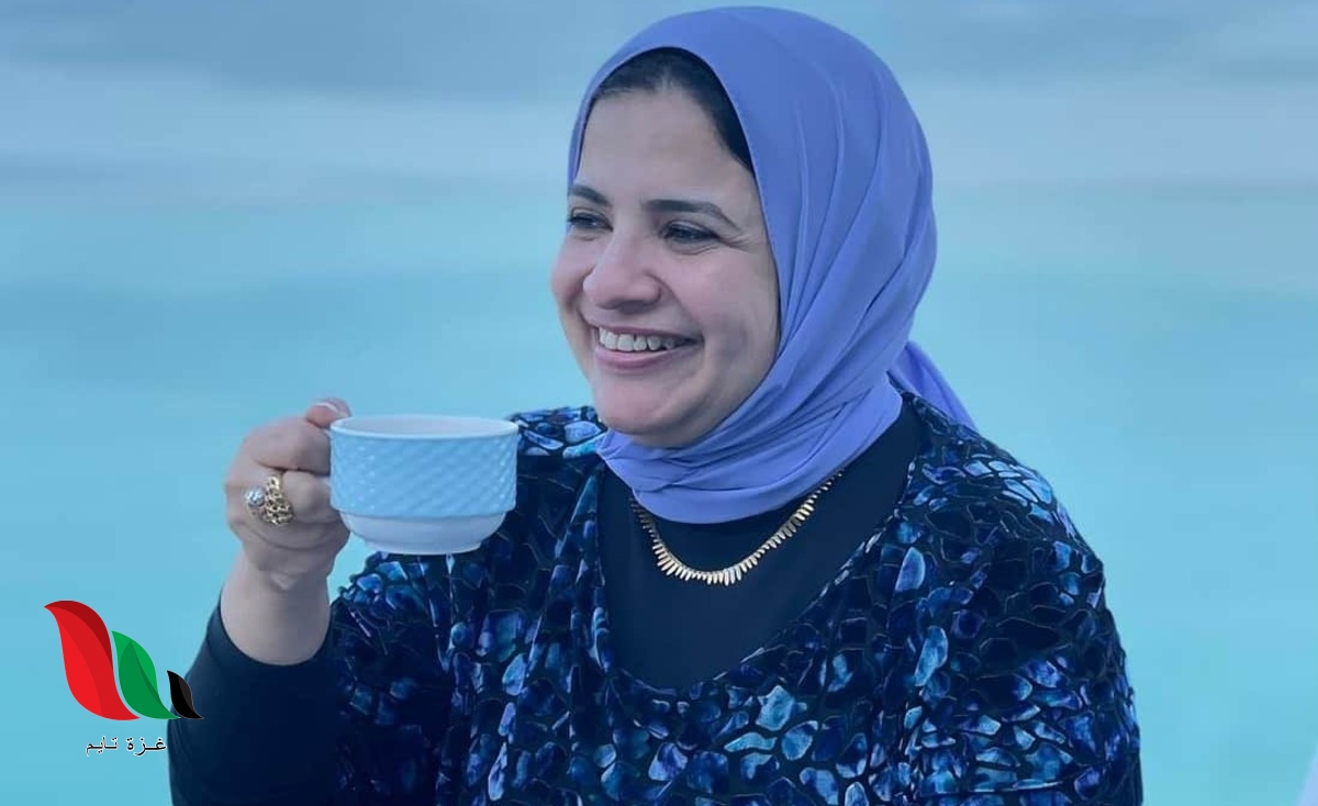 لحظة وفاة سميرة عزت في حادثة غامضة