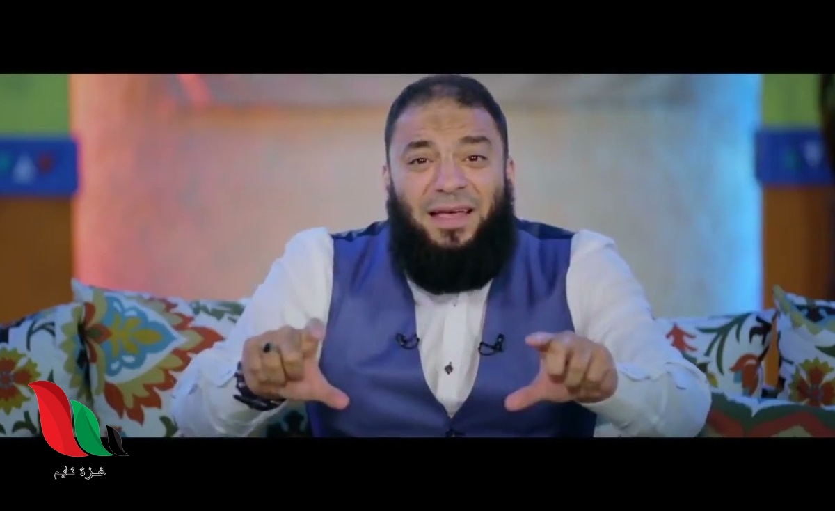 ما هو مرض ابن الشيخ خالد حازم شومان ؟