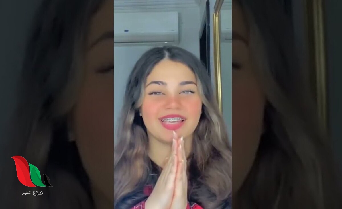 مايا بخش تعرض جسدها وتتصدر مواقع التواصل