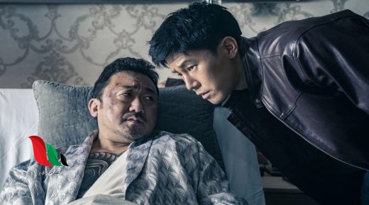 مشاهدة الفيلم الكوري the gangster the cop the devil مترجم اسيا تو تي في
