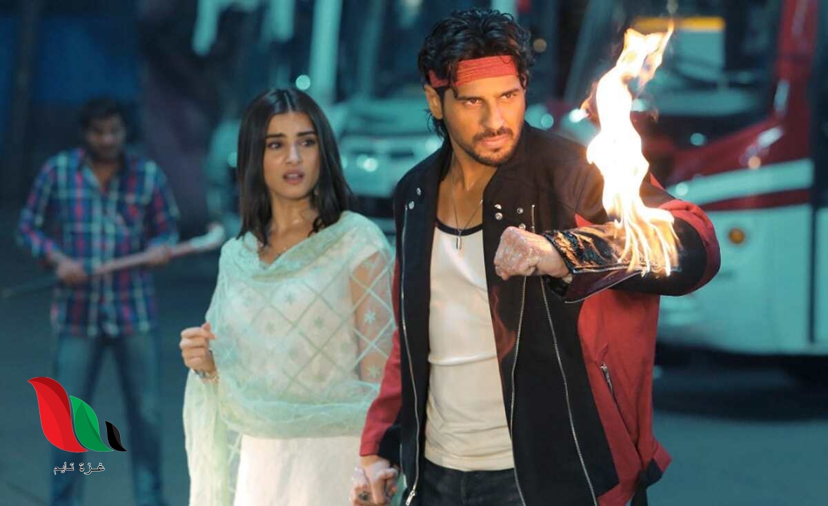 مشاهدة الفيلم الهندي marjaavaan مترجم كامل لودي نت ماي سيما