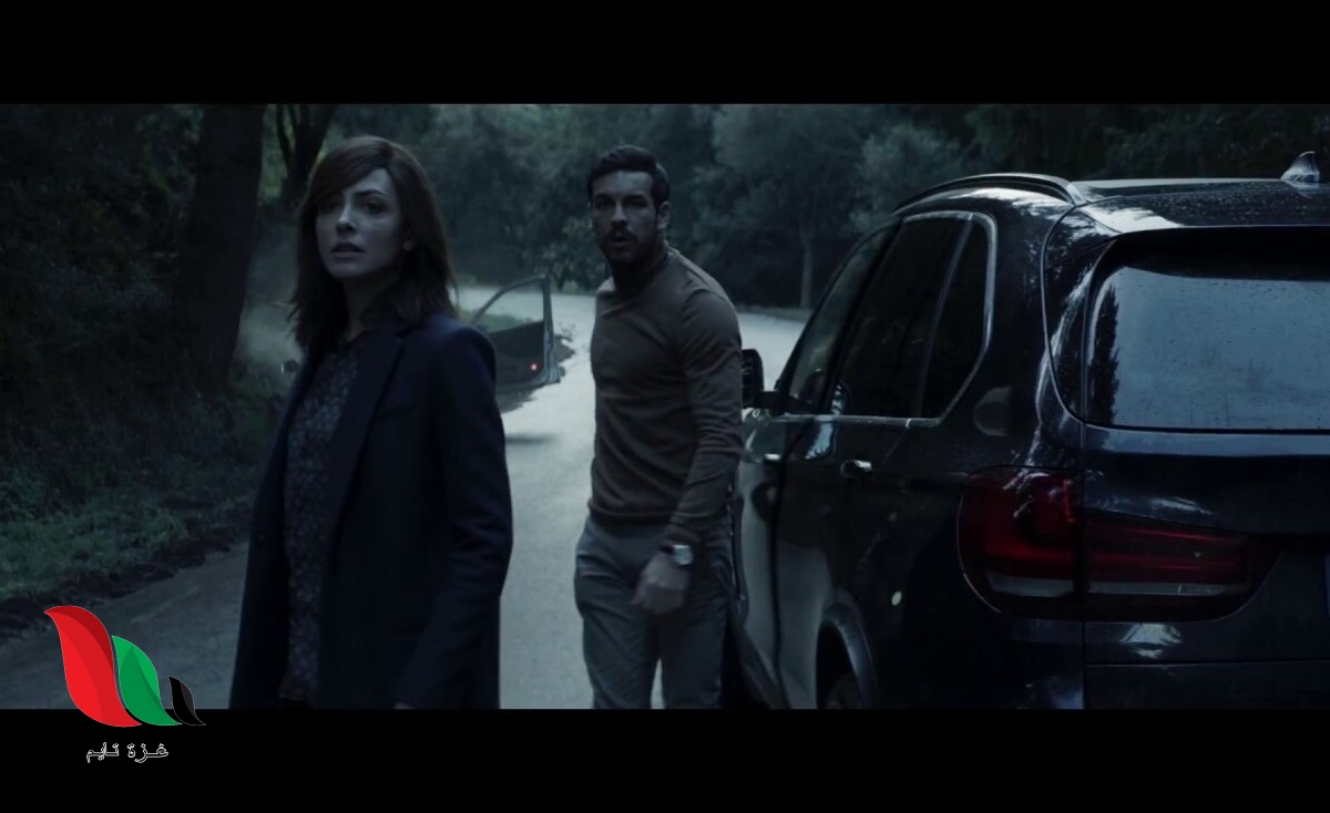 مشاهدة فيلم the invisible guest مترجم كامل ماي سيما عبر ايجي بست