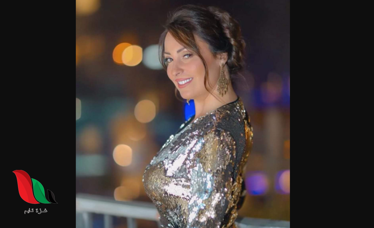 حقيقة زواج نيرمين الفقي بأحمد أبو هشيمة طليق ياسمين صبري