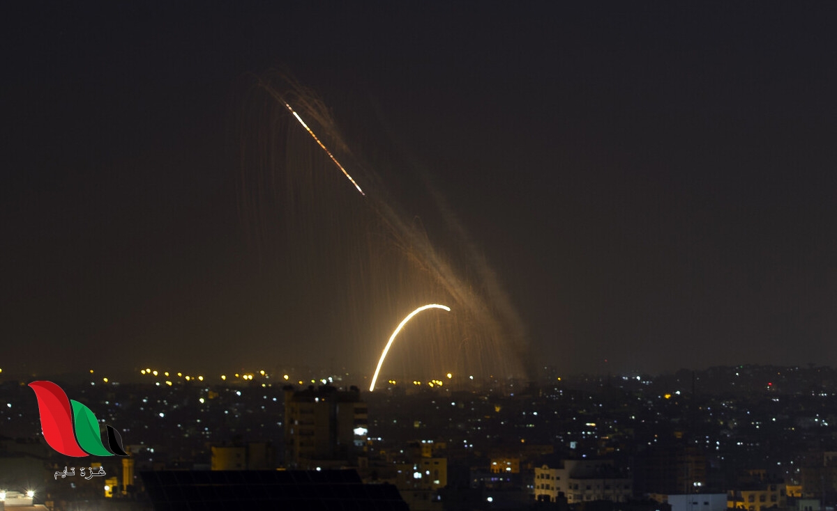 هل الحياة الاقتصادية بغزة رهينة إطلاق صاروخ؟