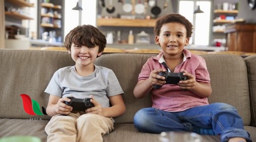 هل تؤثر ألعاب الفيديو على الصحة النفسية؟