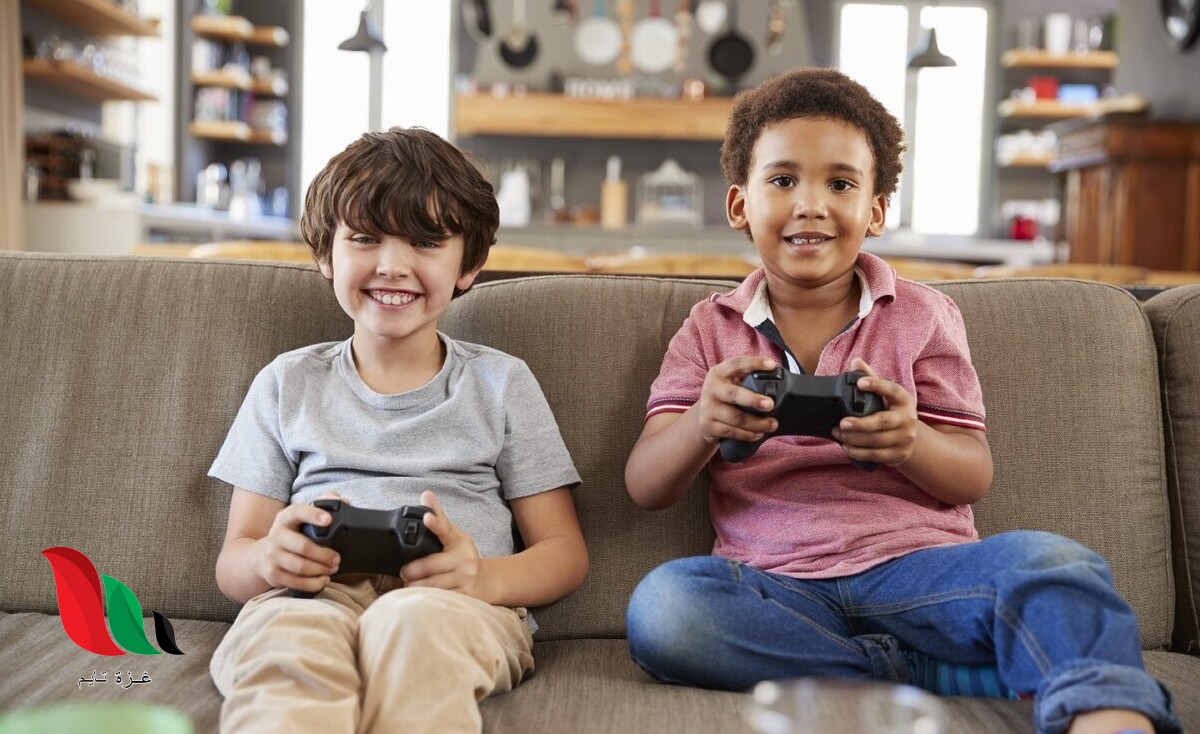 هل تؤثر ألعاب الفيديو على الصحة النفسية‎‎؟