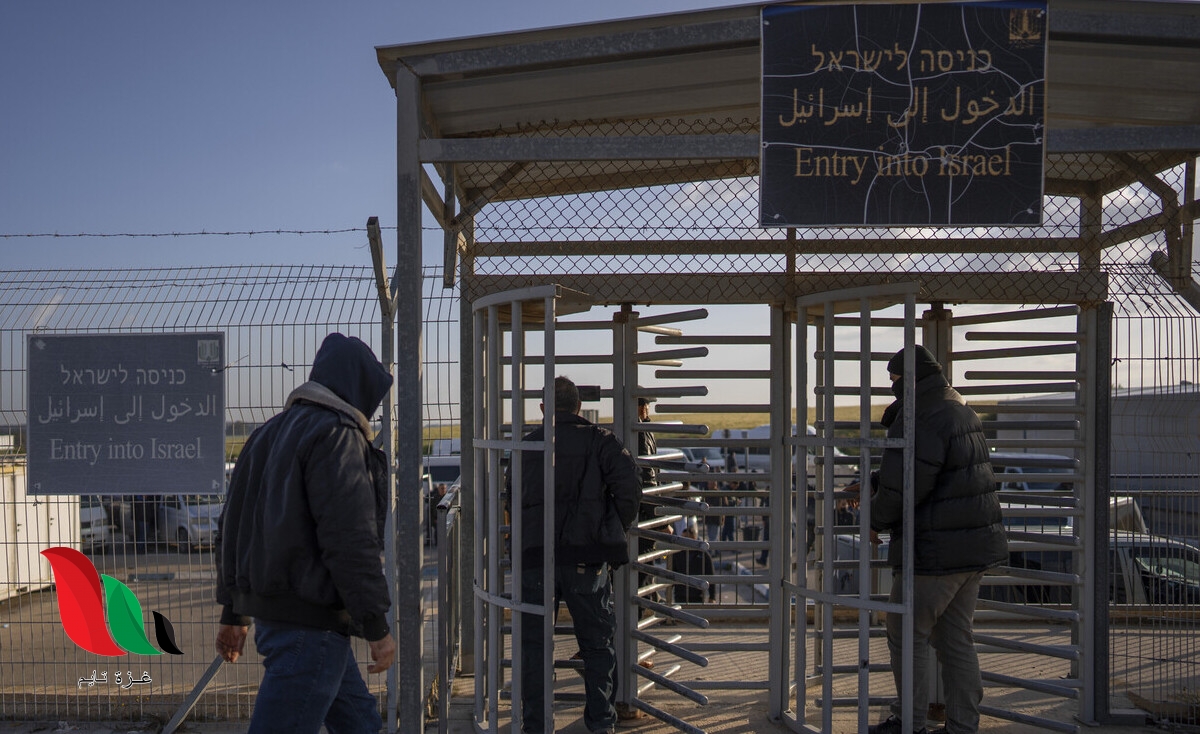 آخر تطورات التصاريح الجديدة في إسرائيل