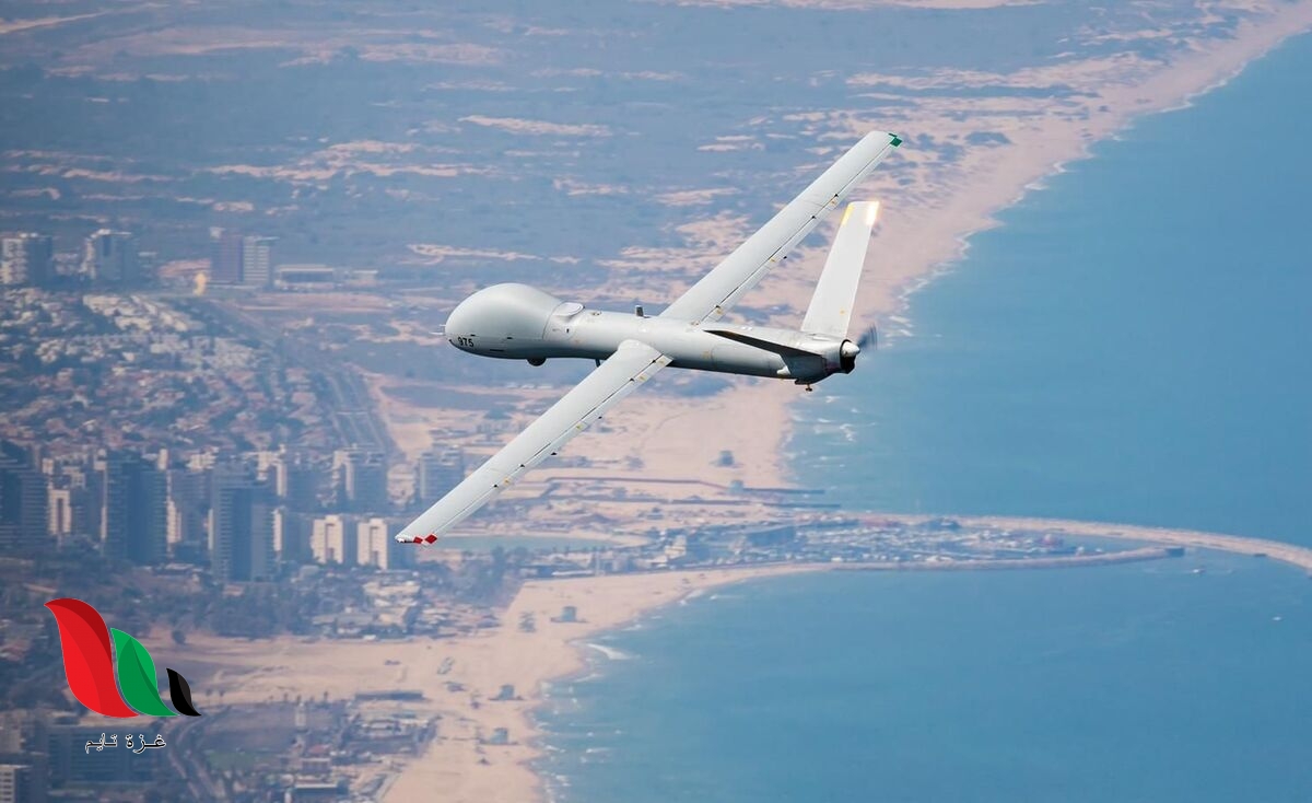 الاحتلال يكشف عن دور “المسيّرات” خلال العدوان الأخير على غزة