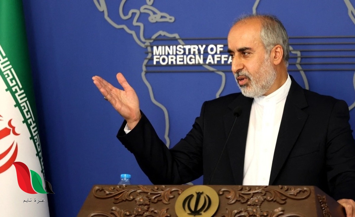 إيران: العلاقات مع الإمارات تمضي إلى الأمام