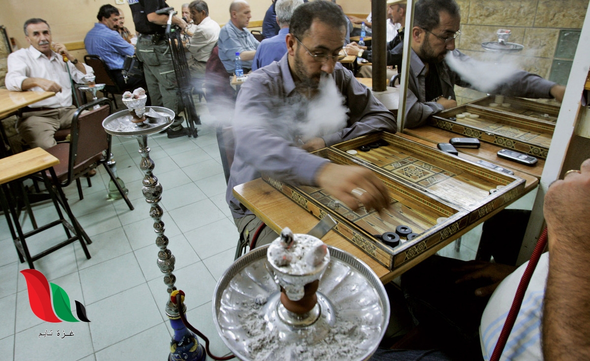 تقرير: الفلسطيني يدخن 20 سيجارة في اليوم