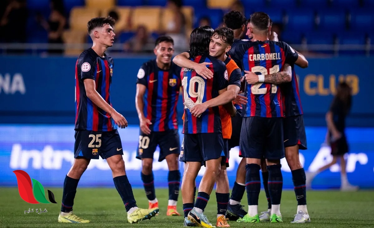 برشلونة يسعى للتعاقد مع 4 لاعبين آخرين قبل نهاية الميركاتو