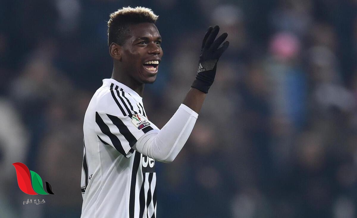 بول بوغبا يتضامن مع فلسطين ويوجه رسالة لأطفال غزة