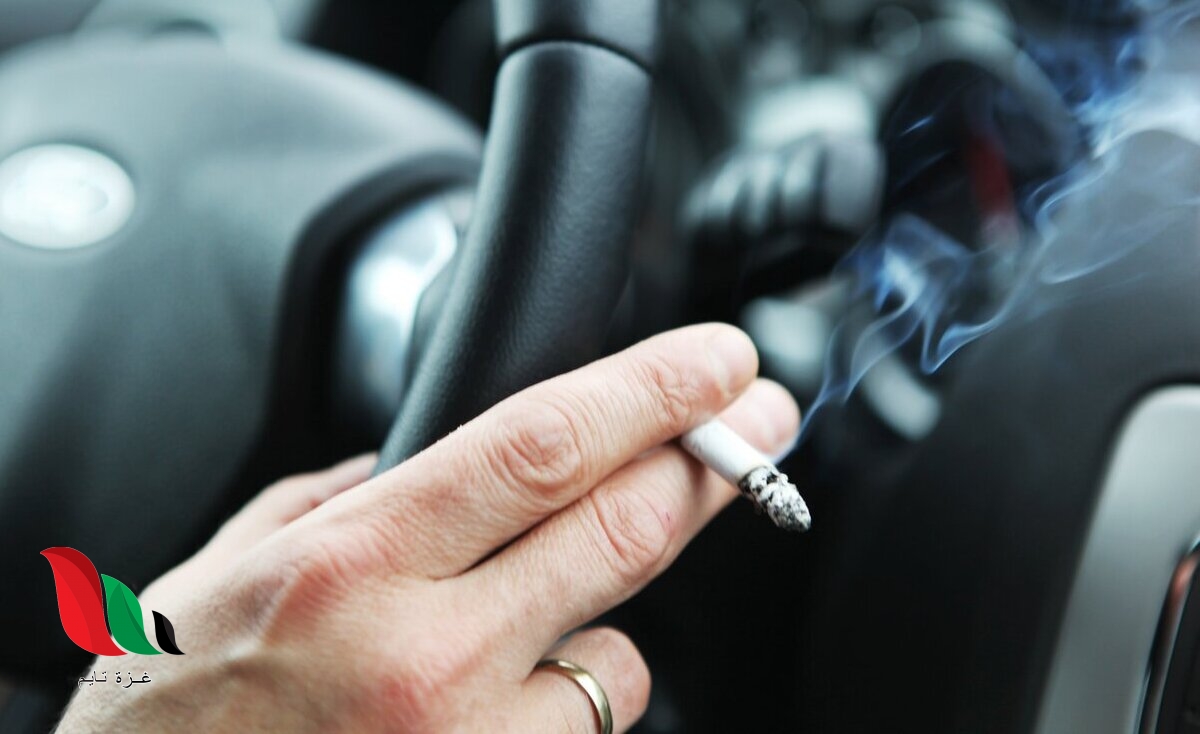 دراسة تكشف عن آثار كارثية غير متوقعة للتدخين السلبي
