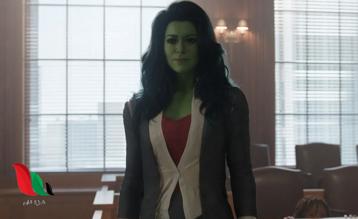 شاهد فيلم مسلسل she hulk مترجم ايجي بست