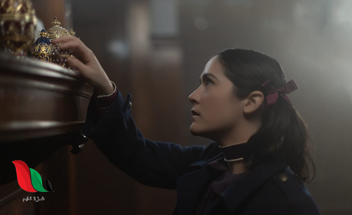 شاهد فيلم orphan first kill مترجم ايجي بست