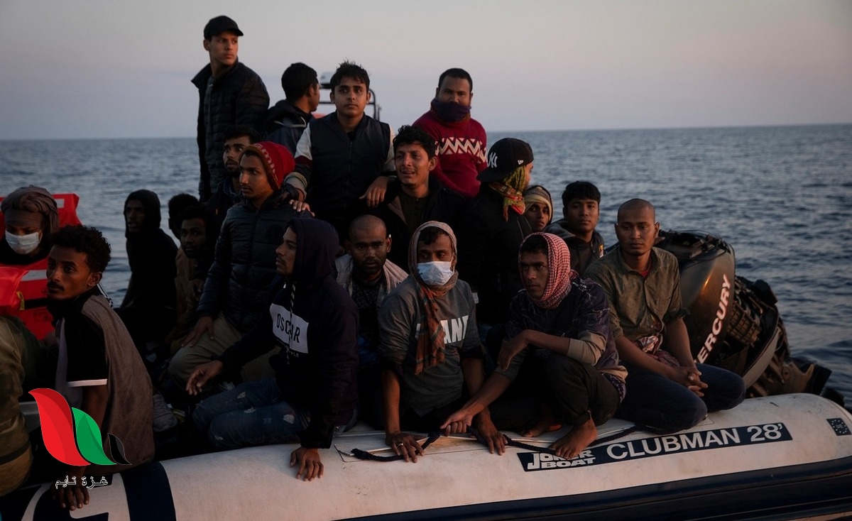 لمكافحة الهجرة السرية.. الاتحاد الأوروبي يرفع الدعم المالي للمغرب