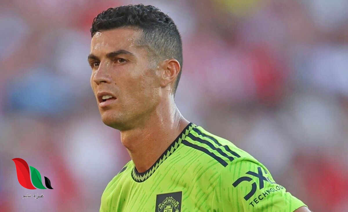 مانشستر يونايتد يفكر في إنهاء عقد كريستيانو رونالدو