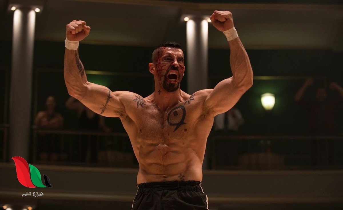 مشاهدة فيلم بويكا مترجم قتال السجون egybest