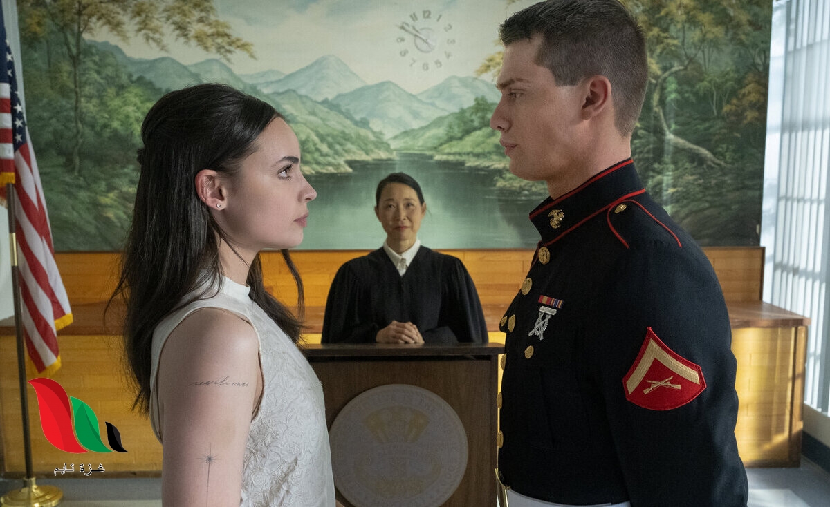 مشاهدة فيلم purple hearts مترجم على ايجي بست