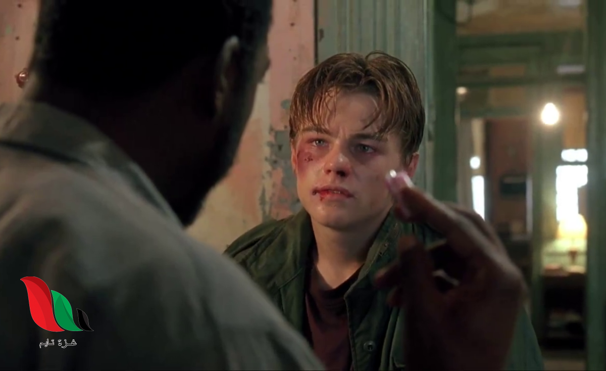 مشاهدة فيلم the basketball diaries عبر موقع فشار