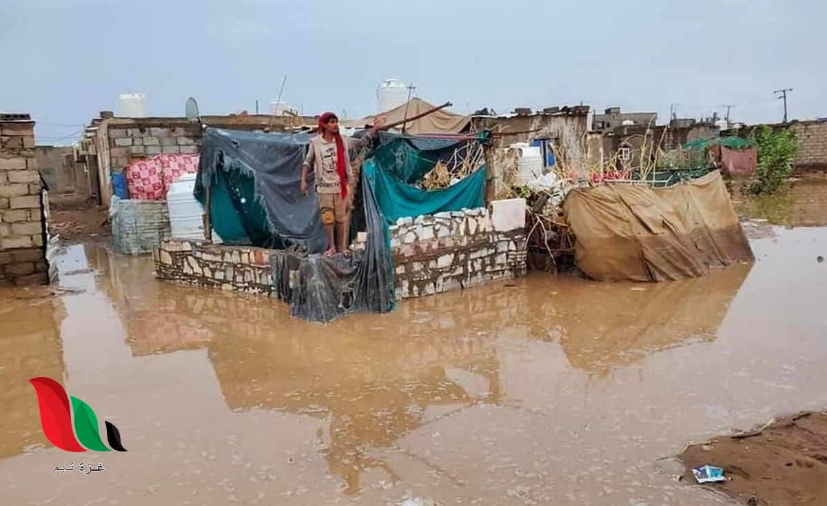 اليمن: 44 مليون دولار مساعدة أممية لمواجهة كارثة الفيضانات