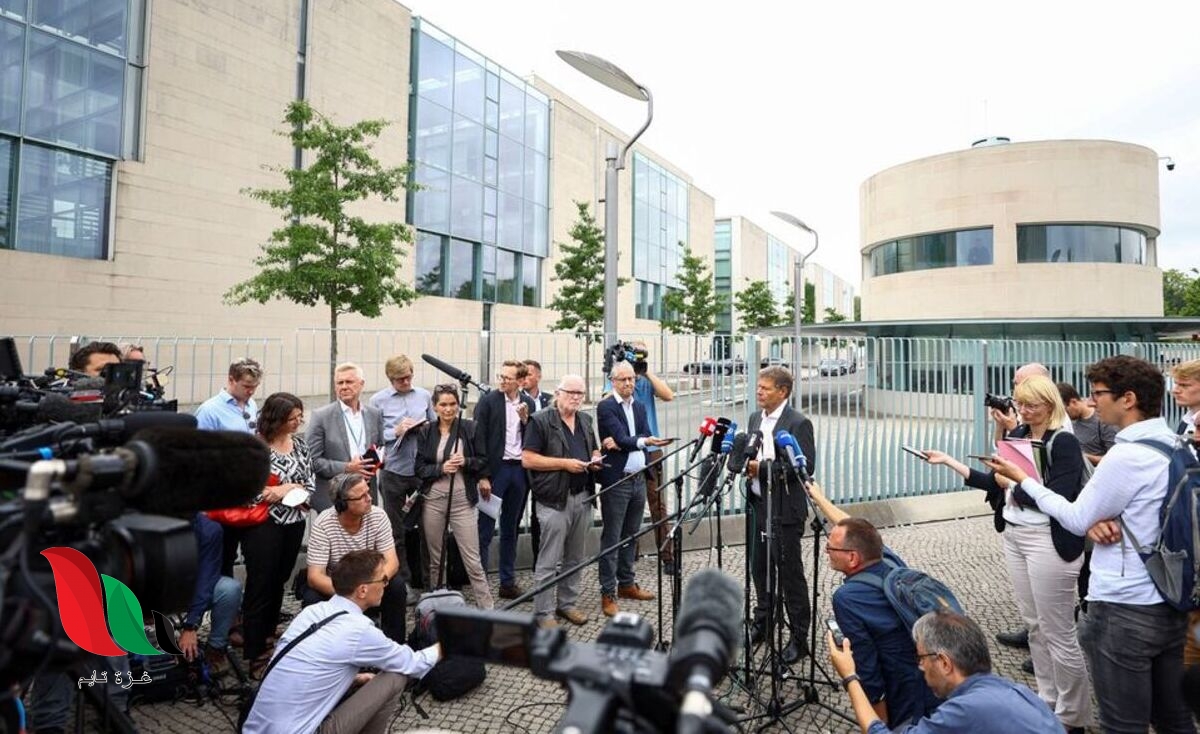 ألمانيا تقرّ إجراءات جديدة لتوفير الطاقة